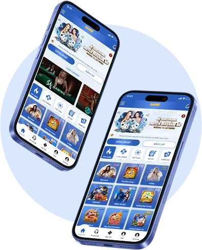 Biểu tượng mạng xã hội tải ok8683
