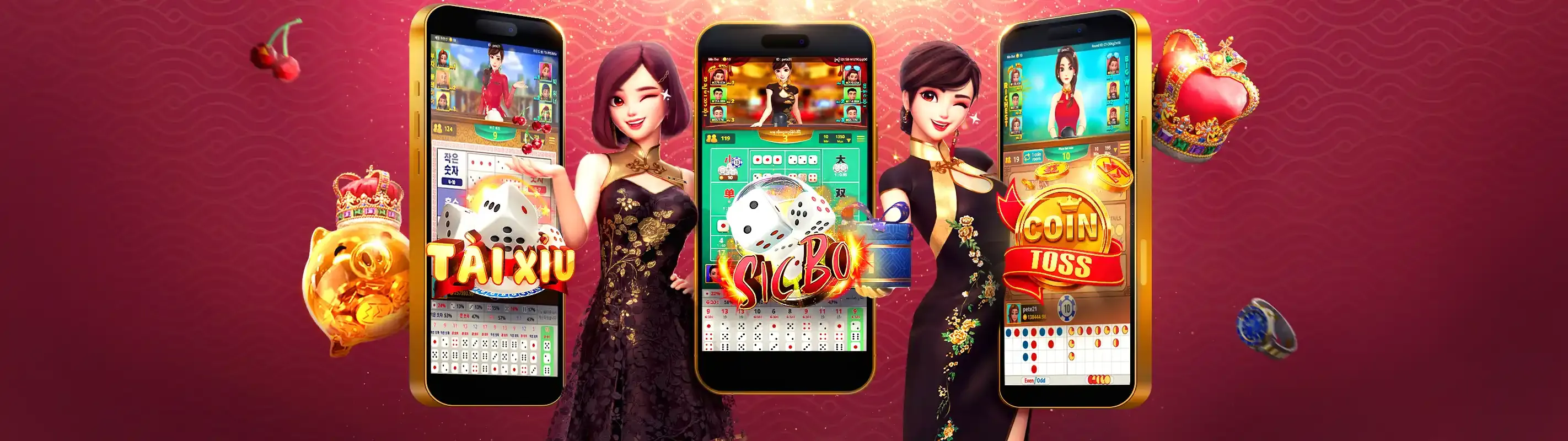 Thế giới bắn cá đỉnh cao tại OK8683