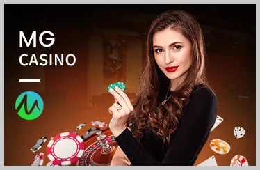 Casino Trực Tiếp OK8683