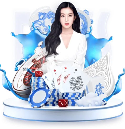 Đồ họa 3D sống động trong game bắn cá OK8683
