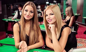 Giải Đấu Casino OK8683
